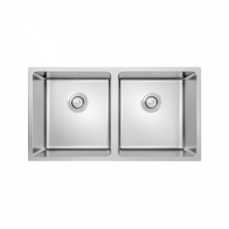 Chậu rửa bát KONOX Undermount Sink Cube 7544DU_Sản phẩm ngừng kinh doanh