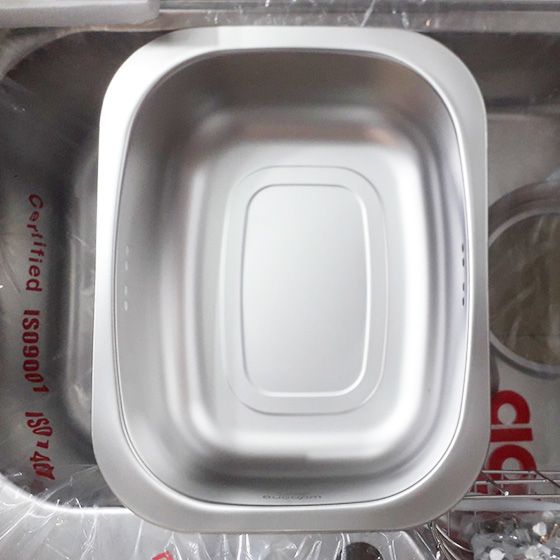 Chậu mini CICO