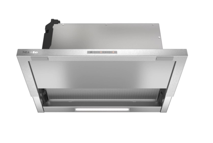 Hút mùi âm tủ Miele DAS 2620 EDST - 60cm, 195-555 m3/h / 2026.06