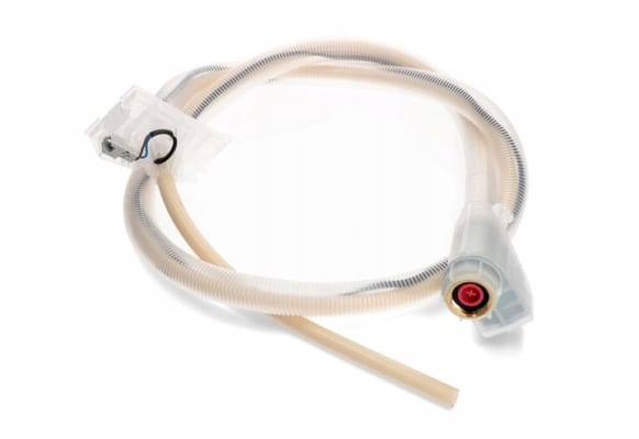 Bộ dây cấp và xả máy rửa bát Bosch