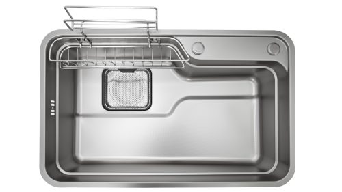 CHẬU RỬA BÁT HUGE H-P100A-MAX/ 2026.04