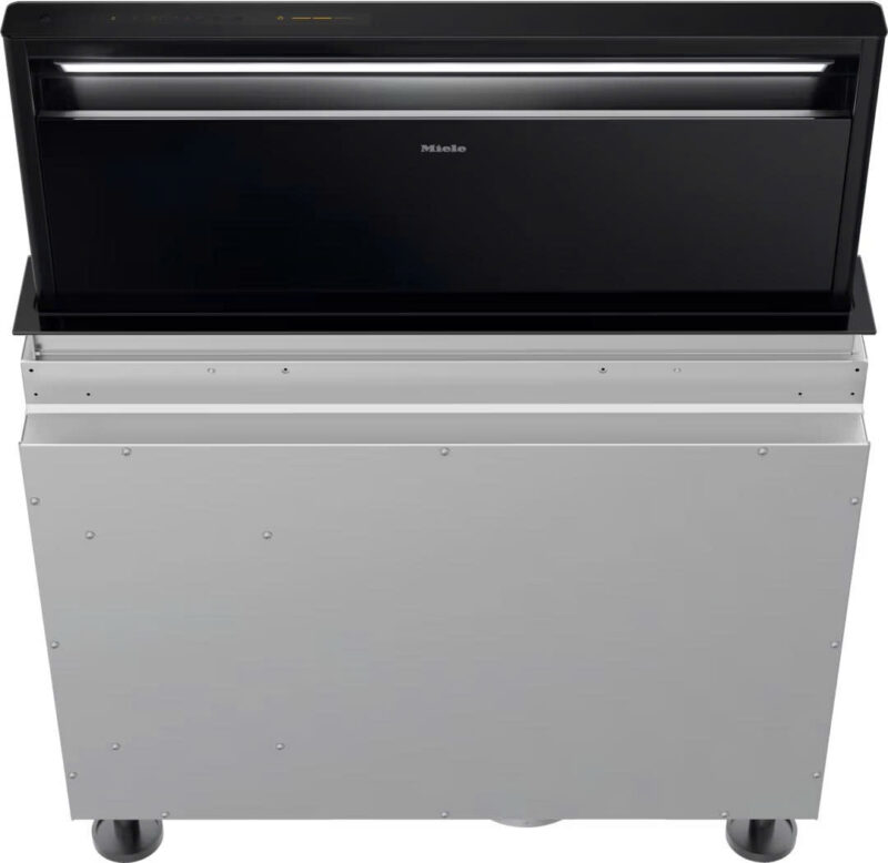 Máy hút mùi âm bàn Miele DAD 4870 Levantar – OBSW/ 2026.06