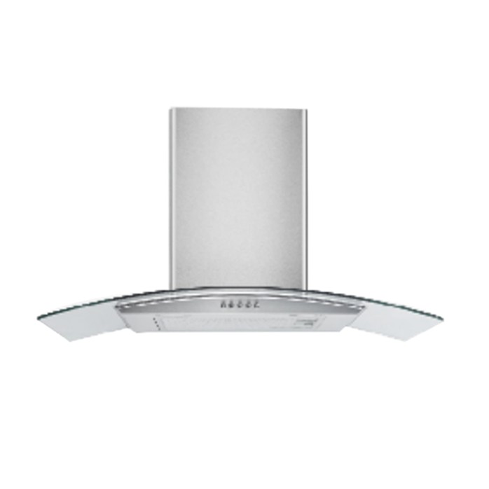 Hút mùi Bauer BC 70BS