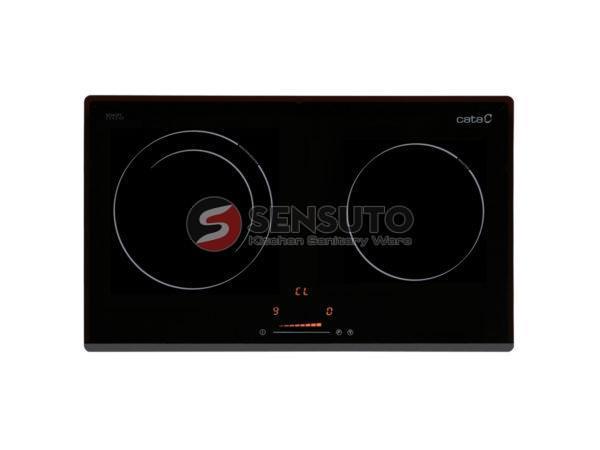 Bếp từ Cata IB 772 BK. Booster/ 2026.01