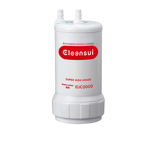 Lõi Lọc Nước Mitsubishi Cleansui EUC2000. Bộ lọc thay thế