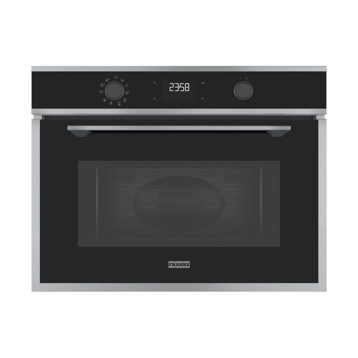 Lò vi sóng Franke Maris FMA 45 MW XS 131.0606.104| Âm tủ 40 lít