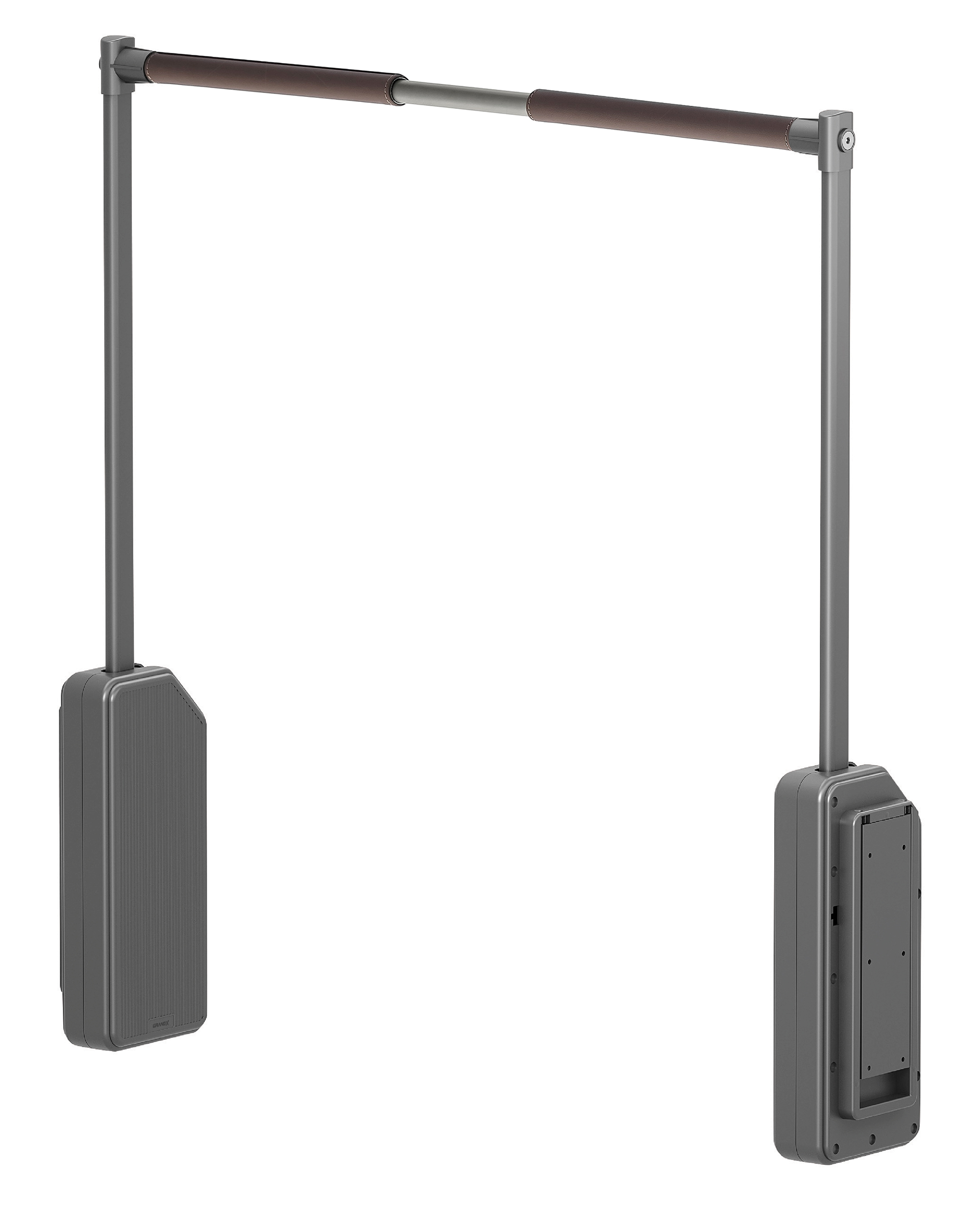 Giá Nâng Hạ Điện Cảm Ứng GrandX XM.15E | XM.15E-1 | 764–1064mm | Động Cơ Điện | 2026.07