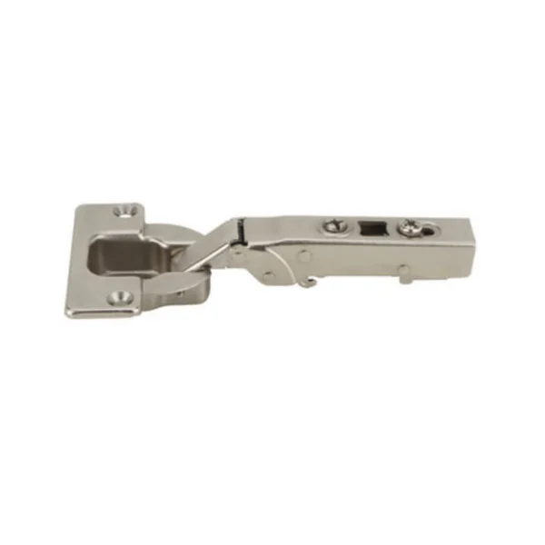 Bản Lề Giảm Chấn Trùm Ngoài Metalla SM 95º Hafele 315.08.850 cho cánh tủ gỗ dày 25mm/ 2026.06