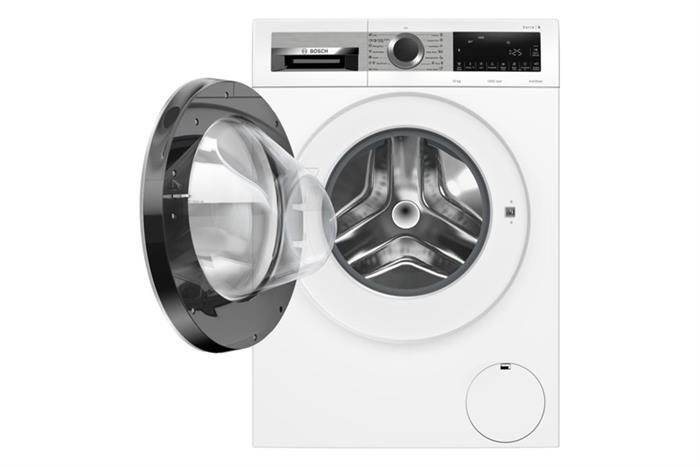 Máy giặt Bosch WGG25400SG Serie 6 | 10kg, 1400 vòng/phút, EcoSilence Drive | 2026.07