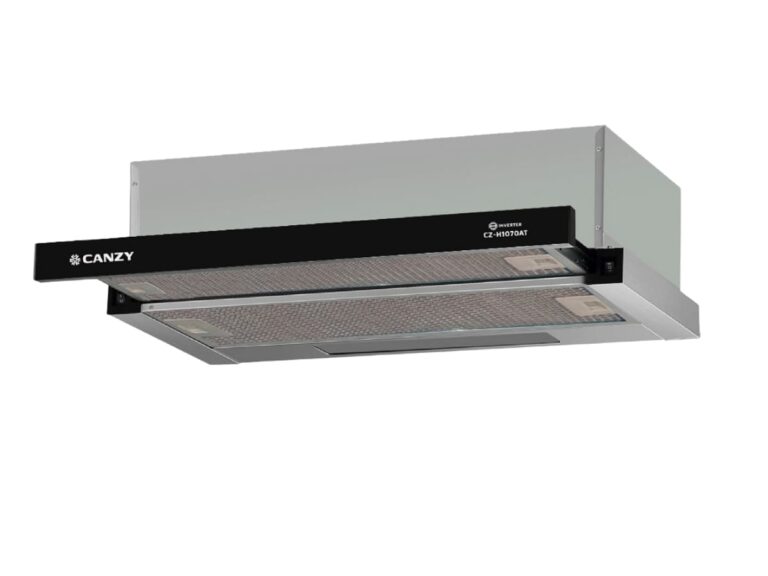 Máy hút mùi Canzy CZ-H1070AT | Âm tủ kéo rút 70 cm