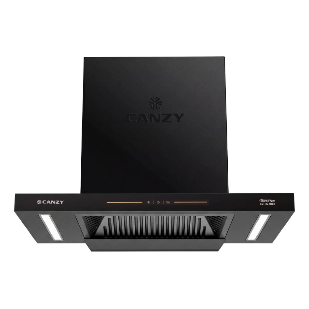 Máy hút mùi chữ T Canzy CZ-H270CT/ 2026.04
