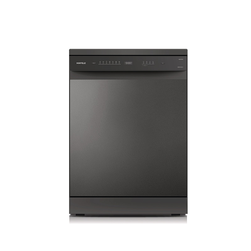 Máy rửa bát Hafele HDW-F601G 535.29.592 | 15 bộ, độc lập, tiết kiệm A+++ | 2026.07