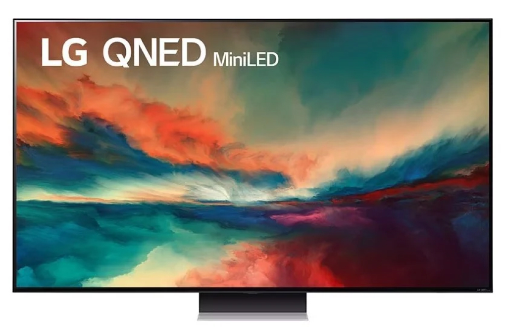 Smart Tivi QNED MiniLED LG 75QNED86SRA | 75 inch 4K