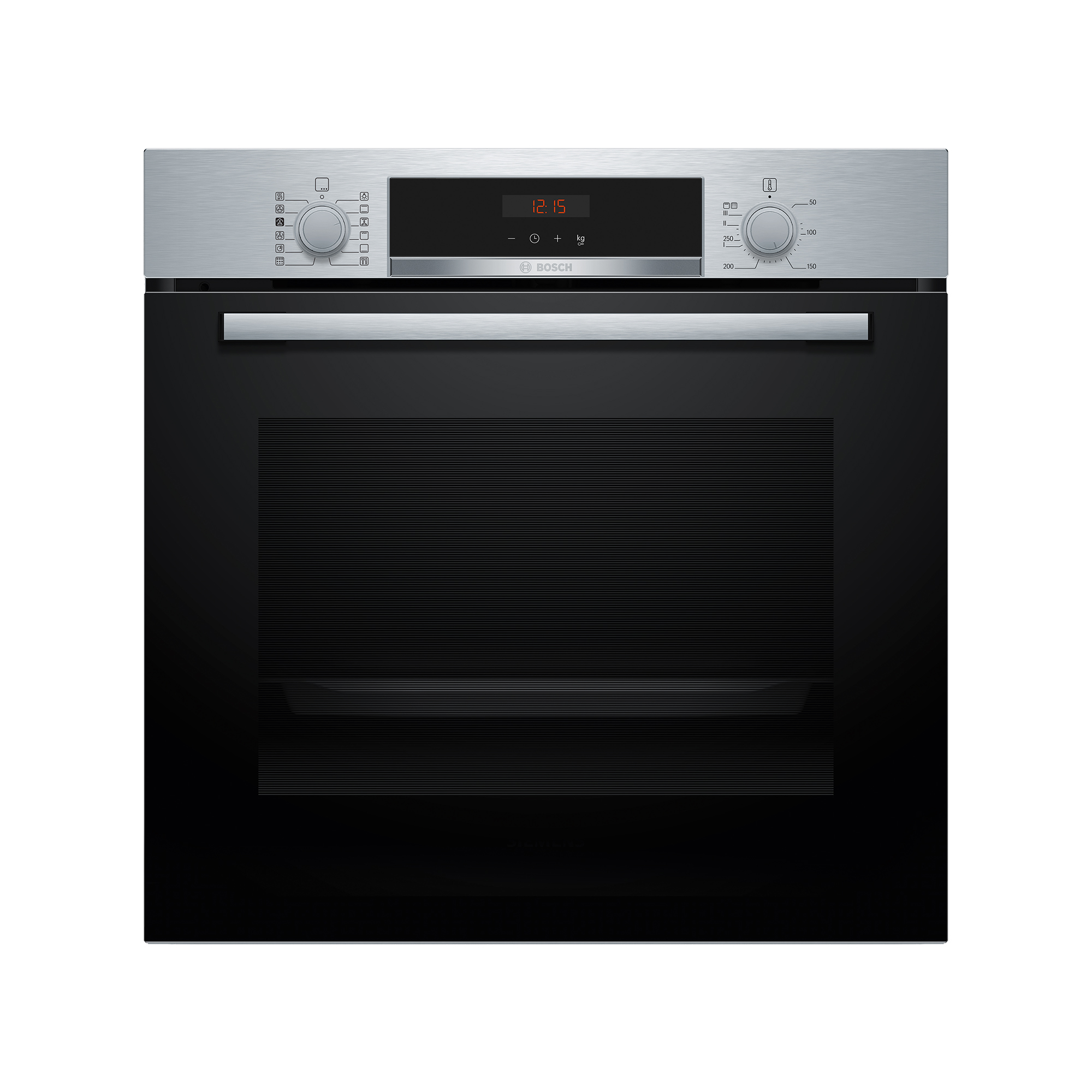 LÒ NƯỚNG KÈM HƠI NƯỚC BOSCH HQA574ES3 71L MÀU ĐEN Serie 4/ 2026.04