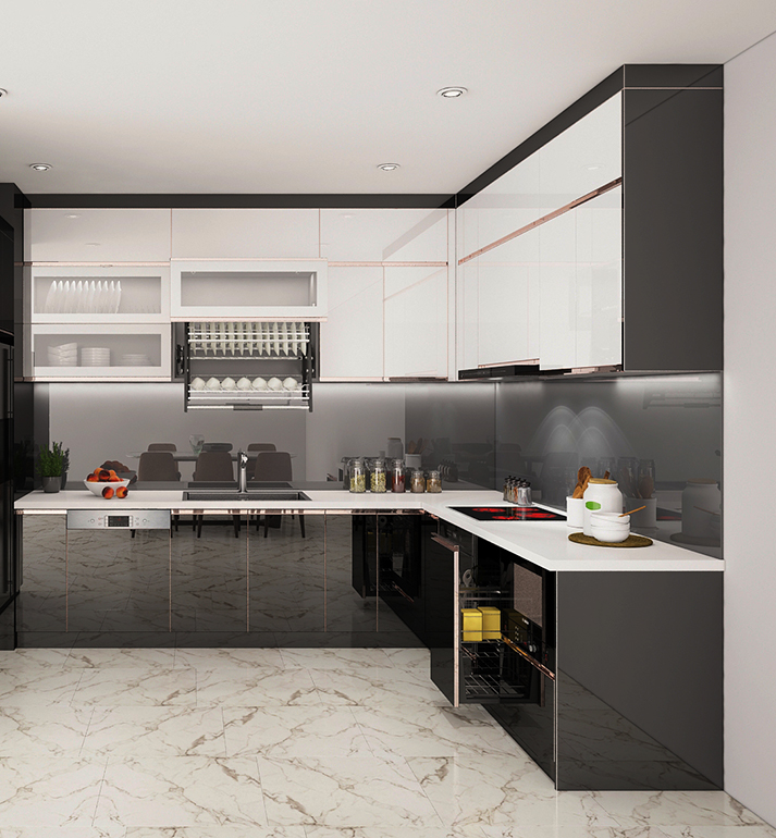 SKITCHEN