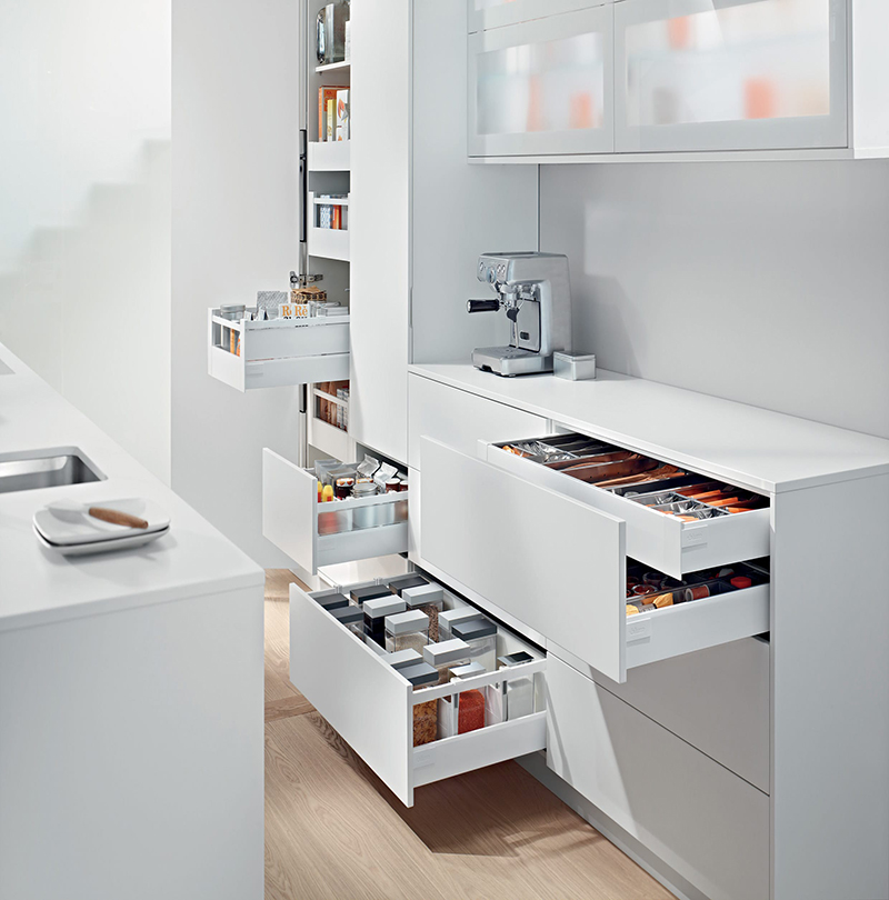 SKITCHEN