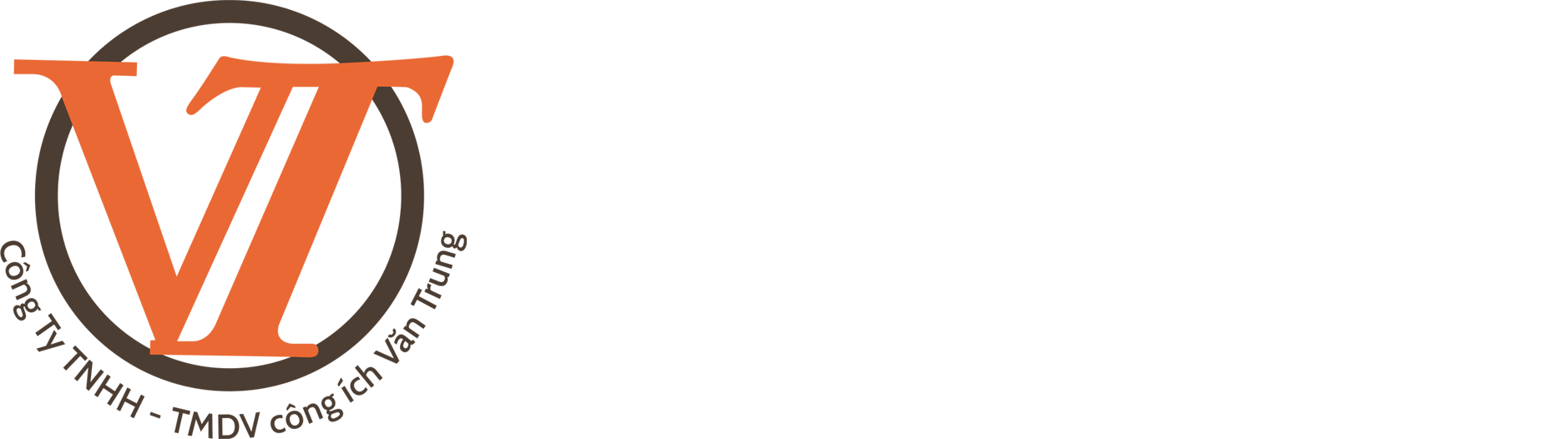 Công ty TNHH TMDV CÔNG ÍCH VĂN TRUNG