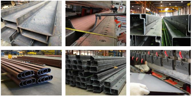 sản phẩm Máy chấn thủy lực CNC (1)