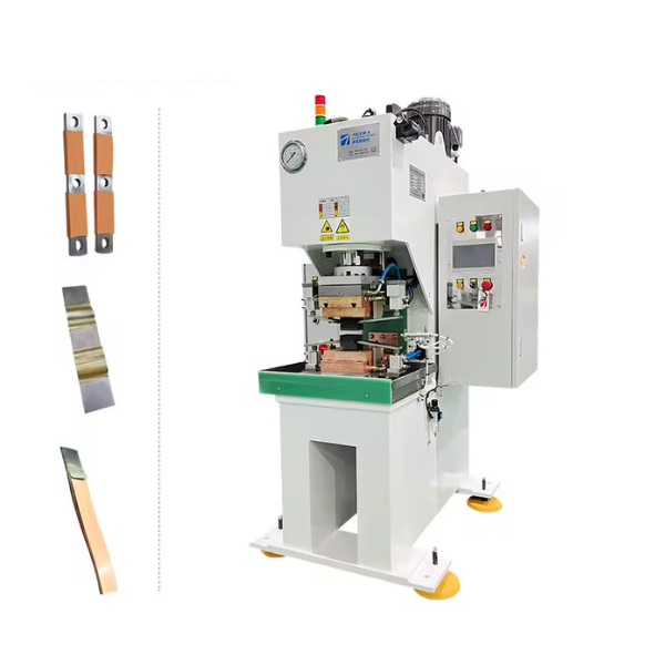 Máy hàn khuyếch tán nối mềm lá đồng