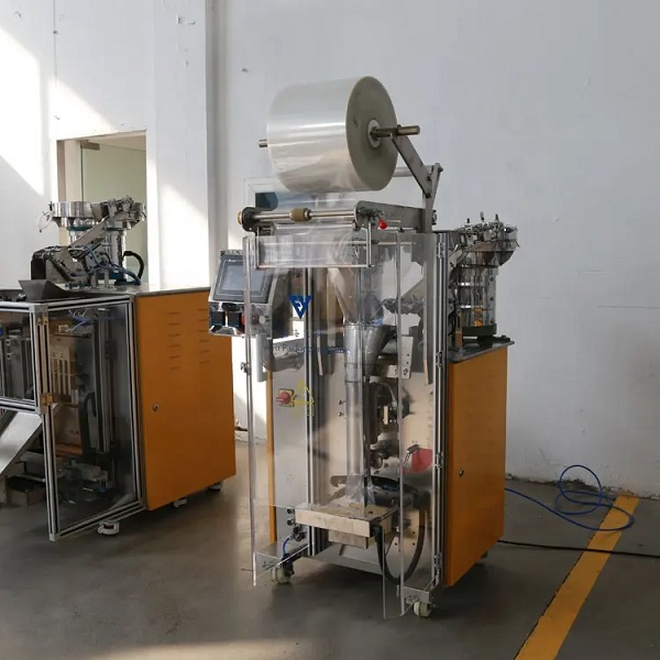 Máy đóng gói linh kiện đơn lẻ FY-240A