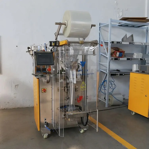 Máy đóng gói linh kiện đơn lẻ FY-240A (1)