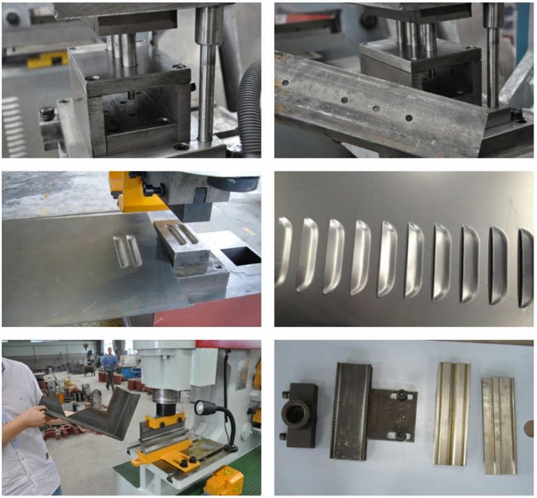 sản phẩm Máy gia công thủy lực 200-400 tấn (1)