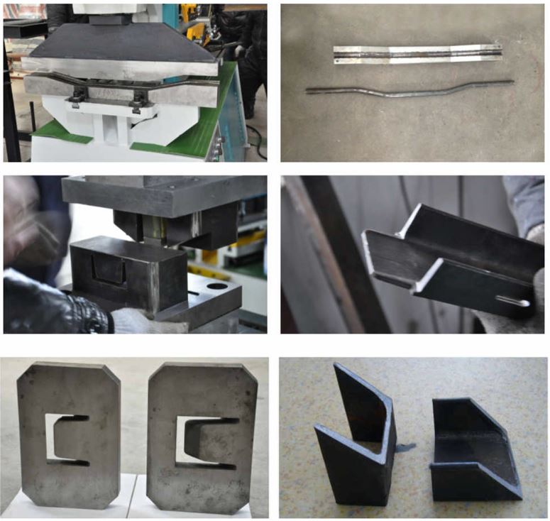 sản phẩm Máy gia công thủy lực 200-400 tấn (2)