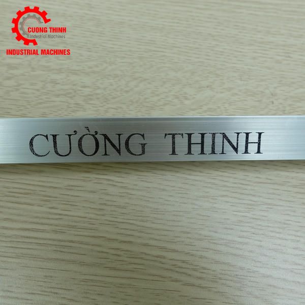 DEMIN X Cường Thịnh: Đưa Công Nghệ In Date Hiện Đại Đến Với Khách Hàng Việt