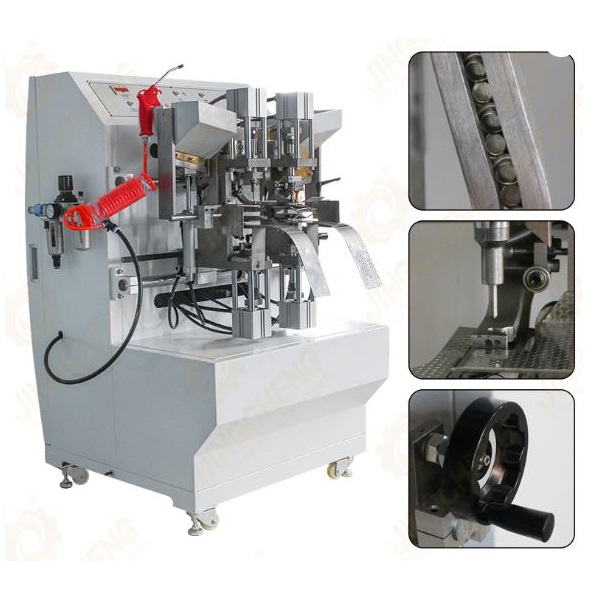 Máy đục lỗ 4 đầu QC16003 (1)