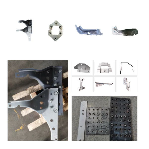 sản phẩm Máy hàn điểm đai ốc một đầu bằng thép không gỉ mạ kẽm (1)