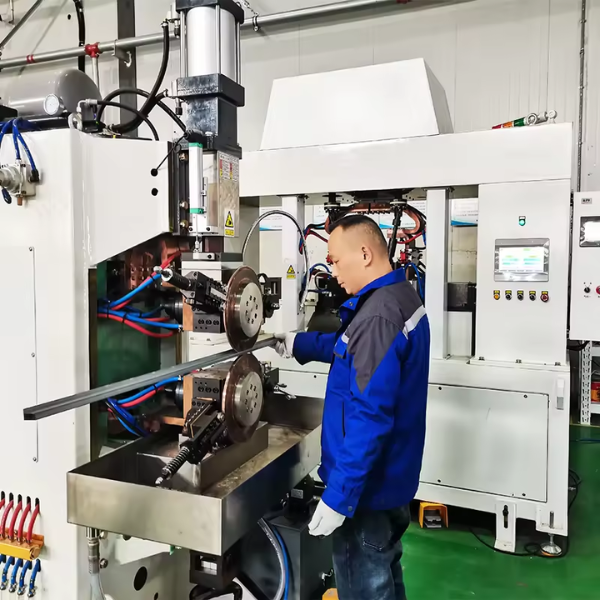 Máy hàn đường năng lượng mặt trời (2)