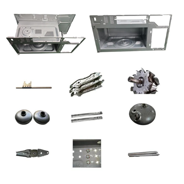 sản phẩm Máy hàn điểm CD phóng điện bằng tụ điện ADR-15000