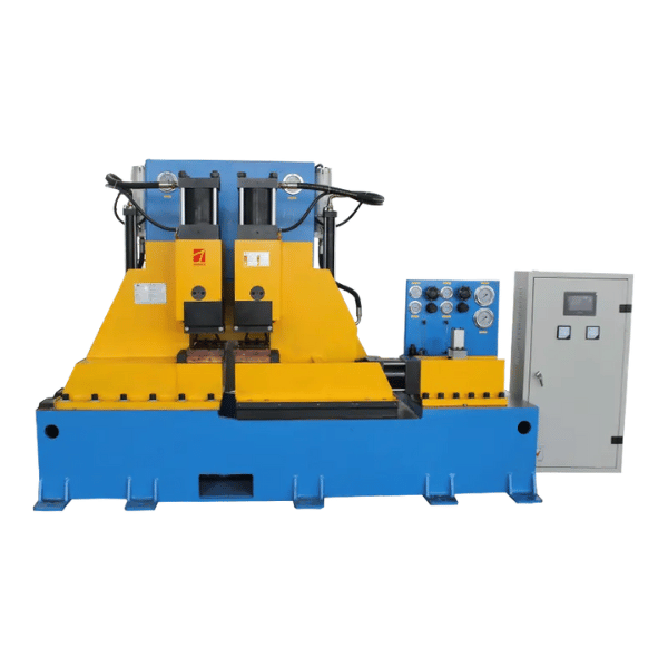 Máy hàn đối tấm đồng, tấm nhôm, dây đồng