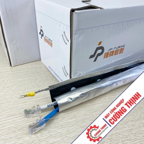 Phân Biệt Nhanh: 3 Loại Vỏ Bọc Dây Điện Tốt Nhất Tại Cường Thịnh