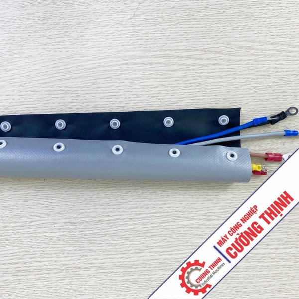 Phân Biệt Nhanh: 3 Loại Vỏ Bọc Dây Điện Tốt Nhất Tại Cường Thịnh