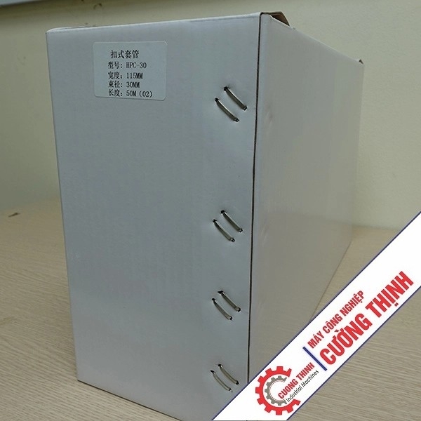 Vải bọc chống cháy HPC-25