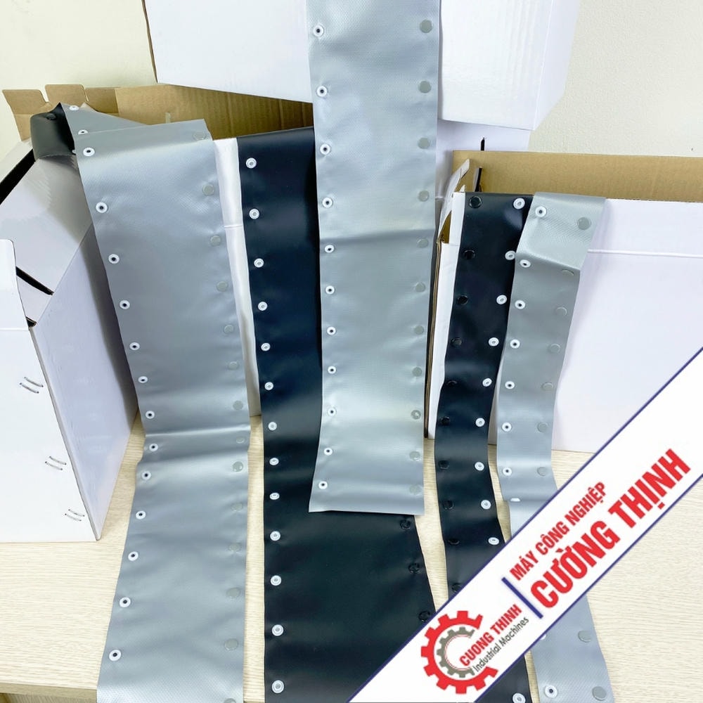 Vỏ Bọc Dây Điện Chống Cháy Có Khuy Bấm: Ưu Điểm Nổi Bật Trong Thiết Kế & Thi Công