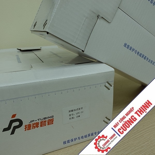 Vải Bọc Chống Nhiễu Điện Từ LPC-20