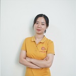 Ms Linh 