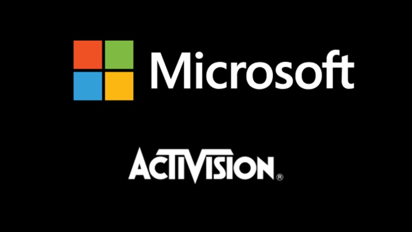 Thỏa thuận Microsoft-Activision trở về tay cơ quan quản lý chống độc quyền của Anh