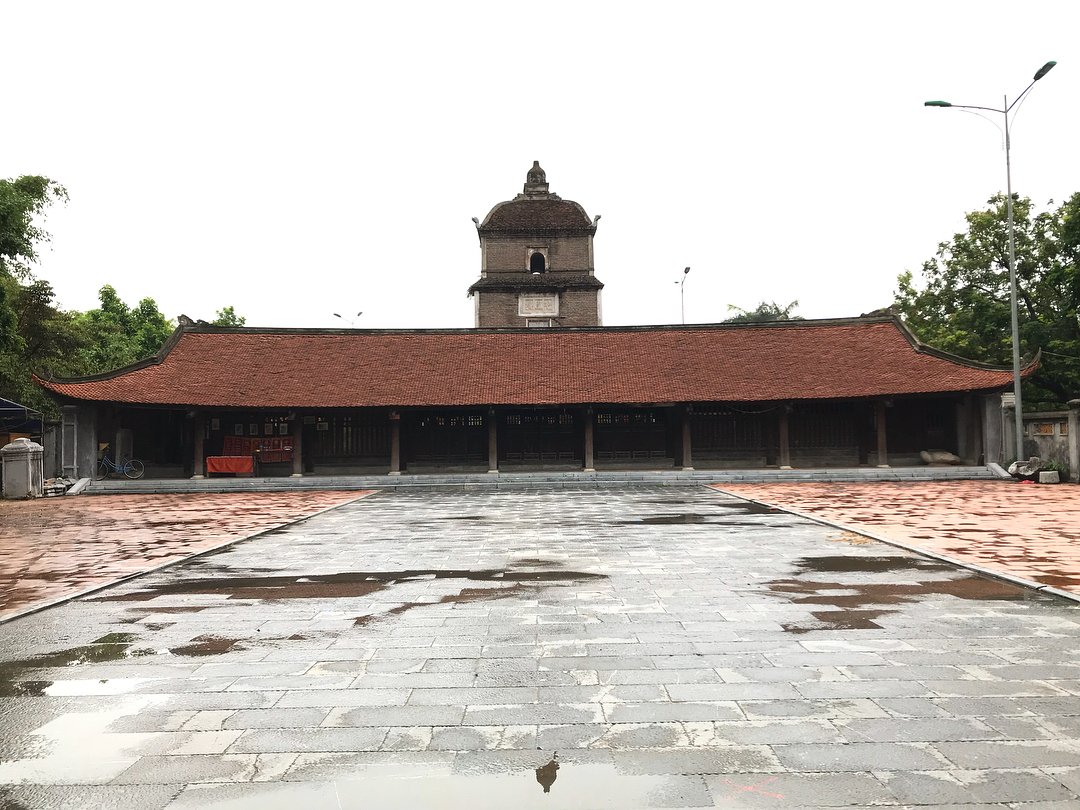 bac ninh _ the land of culture endeavors and historical stories