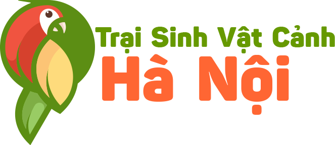 Trại Sinh Vật Cảnh Hà Nội