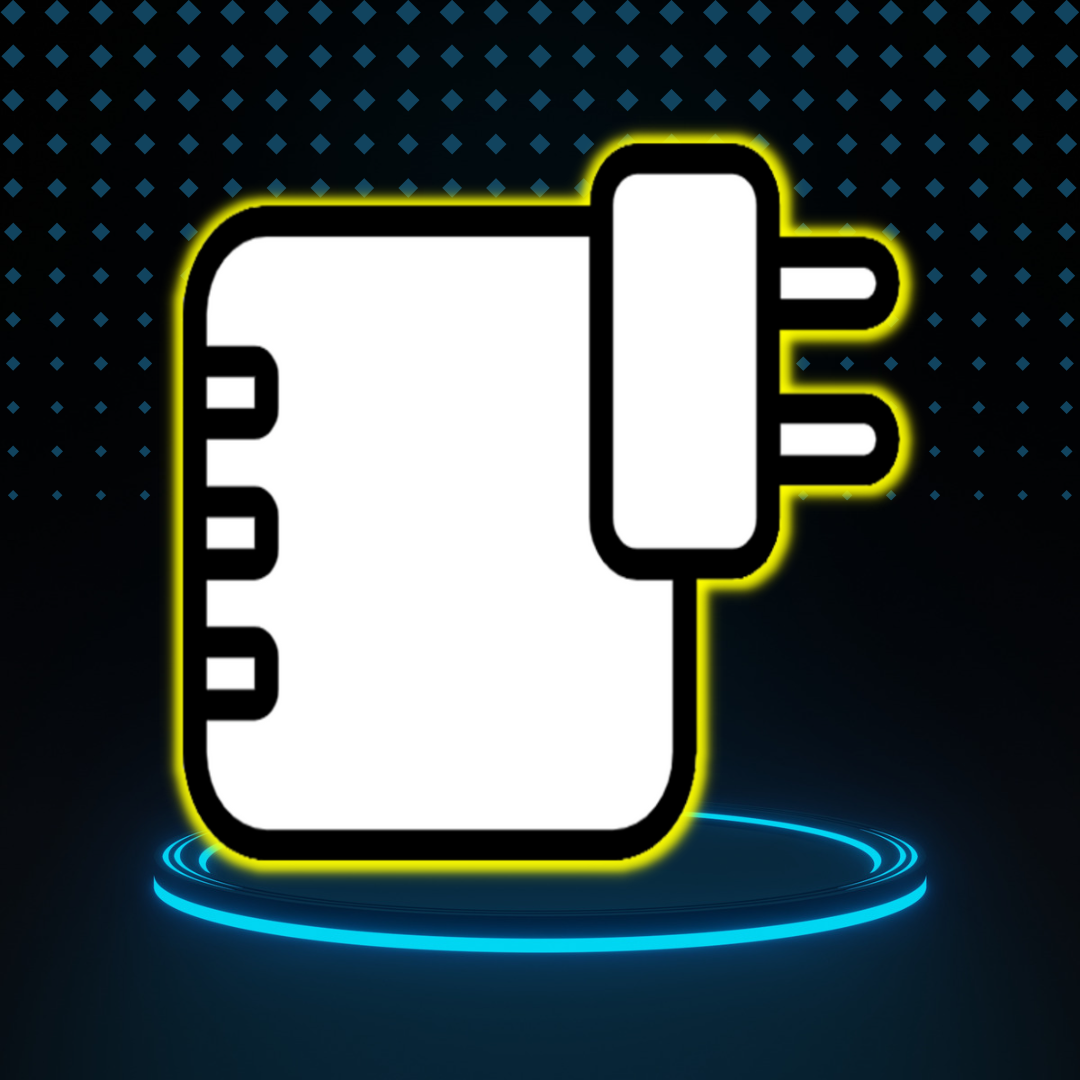 Cốc Sạc - Đế Sạc