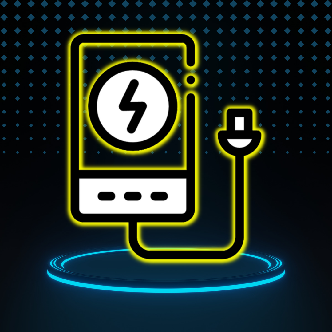 Pin Sạc Dự Phòng