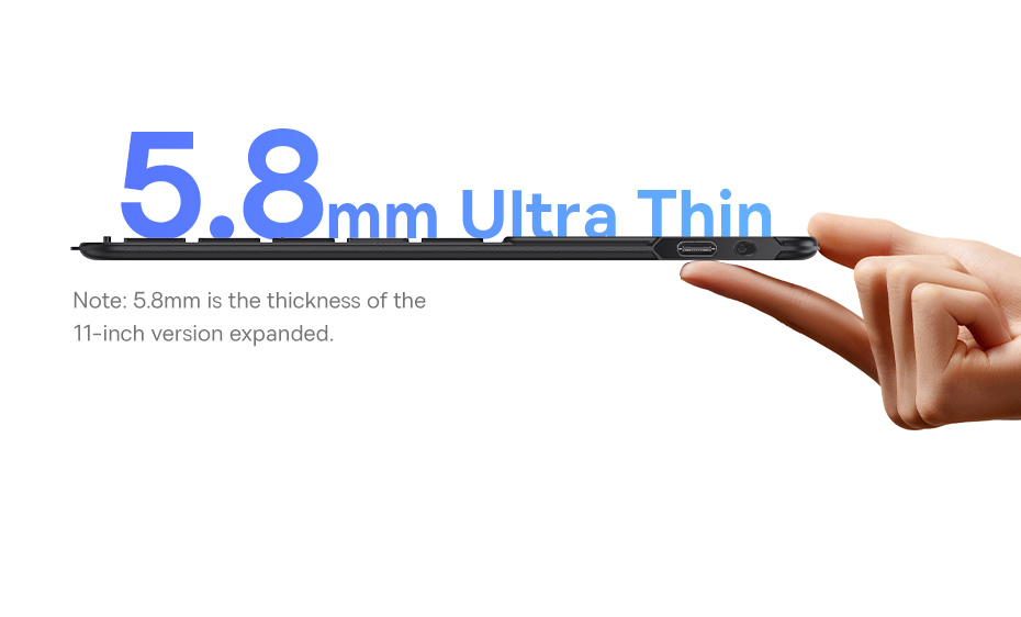 chube Bao da tích hợp bàn phím nam châm Baseus Brilliance