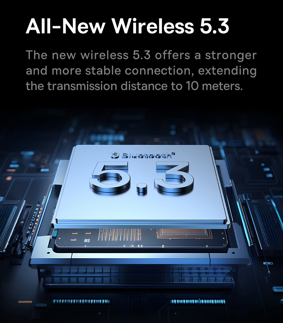 chube Tai nghe không dây đơn thông minh cho ô tô Baseus C-Mic CM10