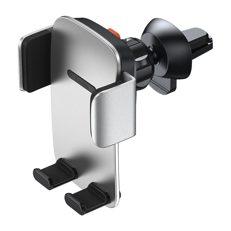 Đế Điện Thoại Baseus Easy Control Pro Clamp Car Mount Holder Baseus