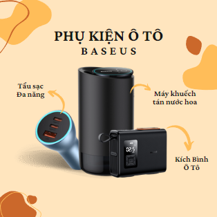 Bút Cảm Ứng Baseus