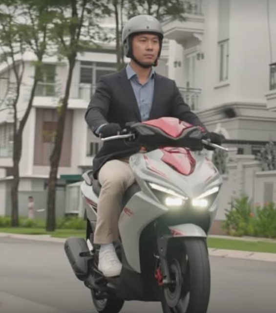 Nóng: Honda Air Blade phiên bản 2026 ra mắt tại Việt Nam vào tuần sau, gây sốt với nâng cấp đột phá?