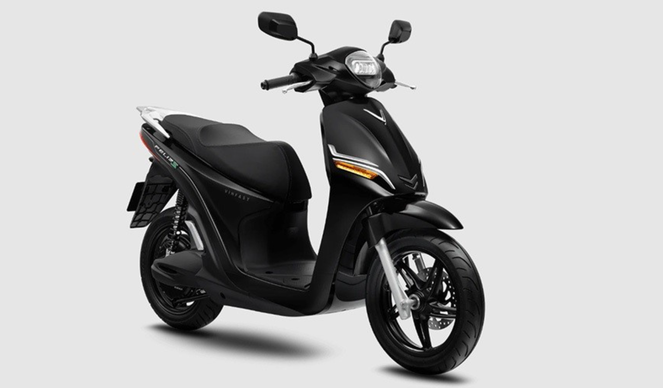 VinFast mở khuyến mãi toàn quốc: Xe điện đi 262 km/sạc, có mẫu chỉ 19 triệu đồng